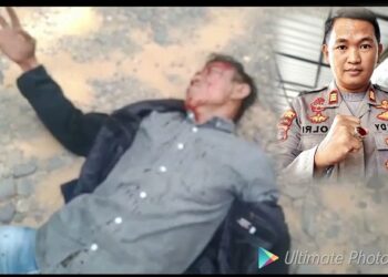 Terduga Pelaku Penganiayaan Diancam Pasal 351, Jika Unsur Terpenuhi Diamankan