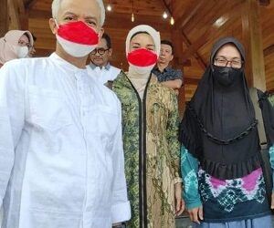 Kekaguman Luar Biasa