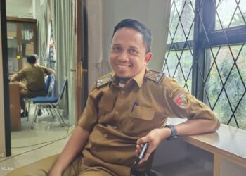 Empat Kabupaten di Lampung Belum Bayarkan Uang TPP, Kendala Rekom Mendagri