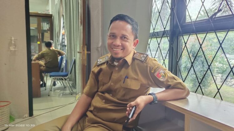 Empat Kabupaten di Lampung Belum Bayarkan Uang TPP, Kendala Rekom Mendagri