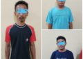 Tiga Tersangka Penganiayaan Sobirin Terancam 5 Tahun Penjara