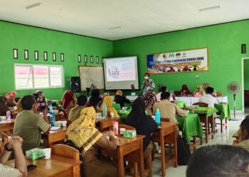 Workshop SPRA Tubaba Diikuti 50 Peserta, Cegah Kekerasan Anak
