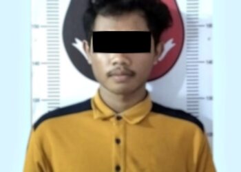 Polsek Blambangan Umpu Ringkus Pelaku penganiayaan berat
