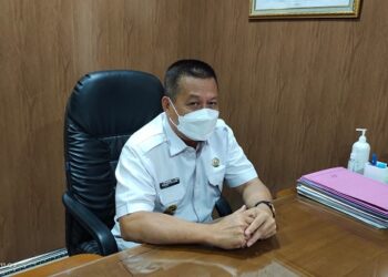 Pajak Randis Nunggak, Inspektorat Anggap BPKAD Lalai