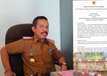Kelangkaan Minyak Goreng Tidak Teratasi, Pemerintah Cabut Subsidi