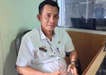 Target PKB di Tubaba Capai 32,6 Miliar, Samsat Harap Kerjasama Termasuk Pemkab