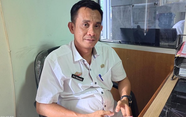 Target PKB di Tubaba Capai 32,6 Miliar, Samsat Harap Kerjasama Termasuk Pemkab