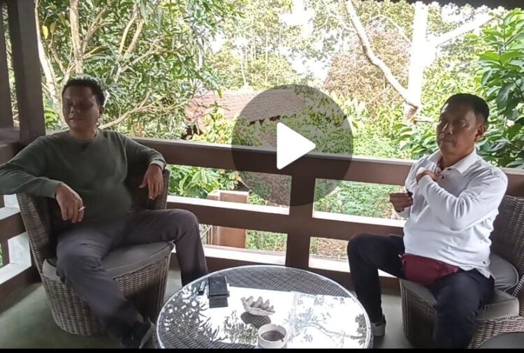 Gerindra Siapkan Mirza Calon Walikota