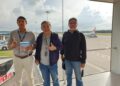 Layanan Prima Station Manager Lion Group Batam Reddy Hetharia, Jemput dan Antar ke Pesawat