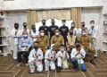 10 Nama Atlet Taekwondo Pringsewu Menjuarai Kapolri Cup