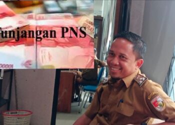 Kabar Baik, TPP ASN Kabupaten Tubaba Dicairkan