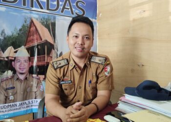 Tahun ini Disdikbud Jalankan Program SRA