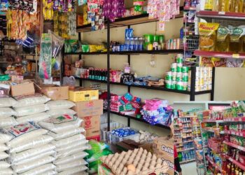Perlahan Migor di Tubaba Mulai Terdistribusi, Tapi Tidak di Pasar Tradisional