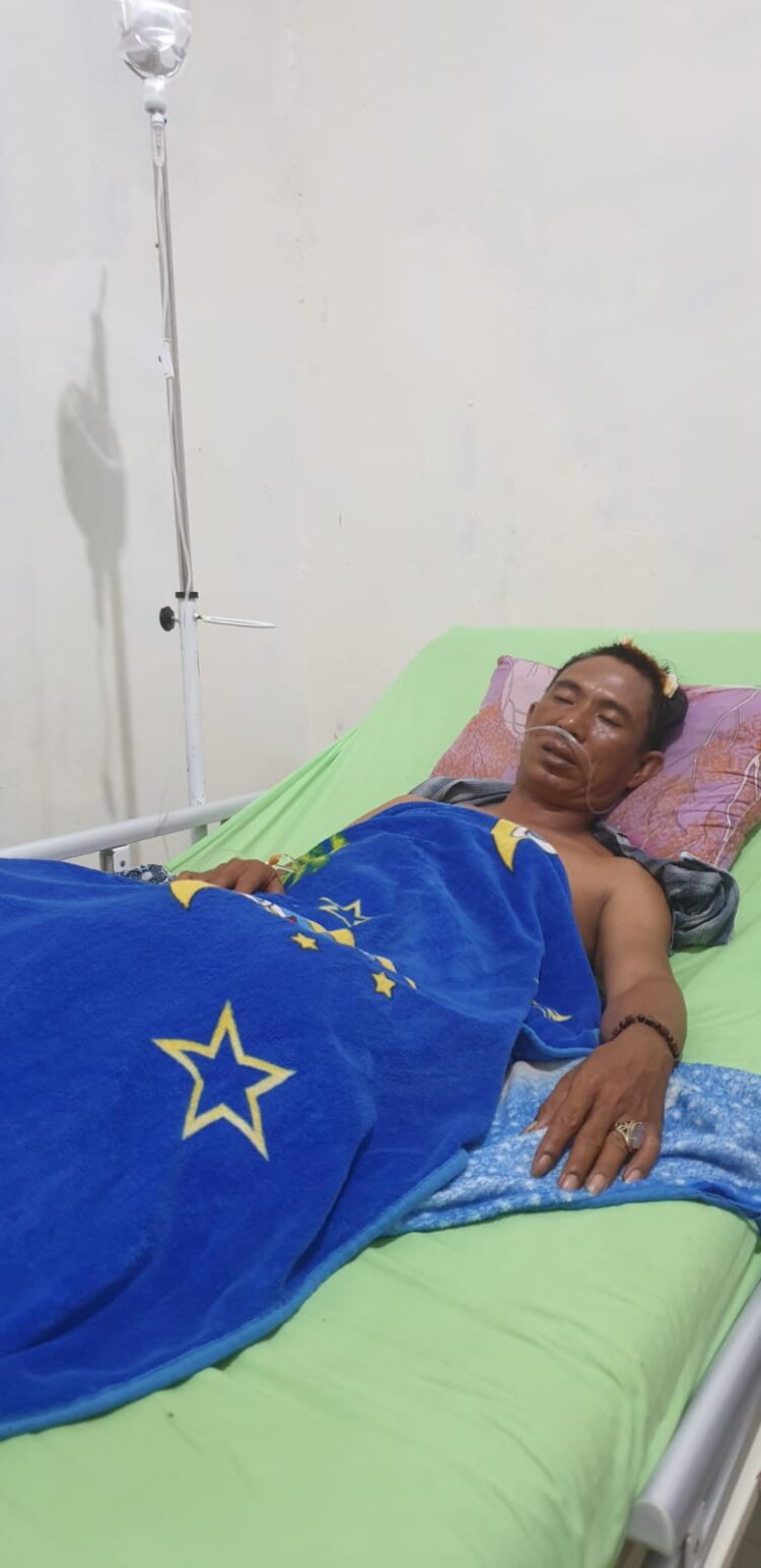 Polisi Tunggu Laporan Resmi Korban, Pelaku Ditangkap