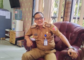 Pemkab Tubaba Adakan Istighosah, Nurkholis : Ramadhan Kita Safari