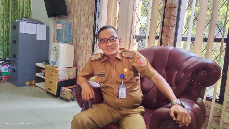 Pemkab Tubaba Adakan Istighosah, Nurkholis : Ramadhan Kita Safari