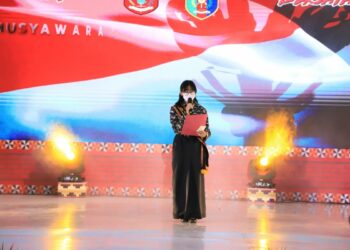 Suara Anak Lambar Usulkan Lima Poin Penting di Musrenbang Kabupaten