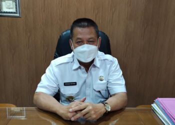 Ratusan Randis Nunggak APIP Sebut BPKAD Terima Beres