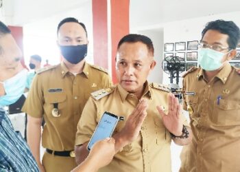 3 Objek Wisata di Lamsel ikut dalam lomba desa wisata tingkat nasional. Nanang Ermanto: Mari kita dukung dengan Menglike dan Subribe objek wisata tersebut.