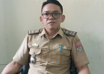 Sempat Di Non Aktifkan, Sebanyak 6000 JKN-KIS Di Mesuji Kini Sudah Aktif Dan Bisa Digunakan