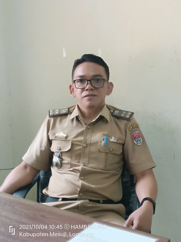 Sempat Di Non Aktifkan, Sebanyak 6000 JKN-KIS Di Mesuji Kini Sudah Aktif Dan Bisa Digunakan