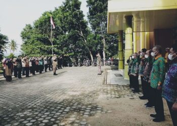 Fauzi “Tidak Ada Ego Sektoral di Jajaran ASN