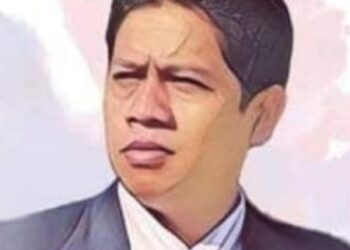 Juniardi Menyebut Wartawan Yang Wajib Dibela adalah Memenuhi Syarat Standar Kompetensi