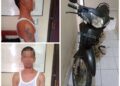 Dua Bulan Kabur, Pelaku Curat Ini Akhirnya Dibekuk Polsek Kotabumi Utara