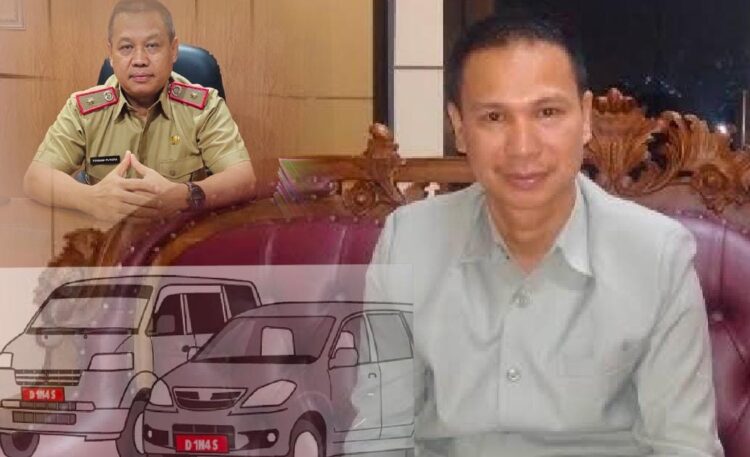 Pajak Randis Nunggak Ada unsur Pidana, DPRD Dorong Inspektorat Limpahkan ke APH