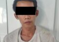 Curat di Way Kanan, DPO Selama Empat Tahun Pelaku Curi HP Diringkus Polisi