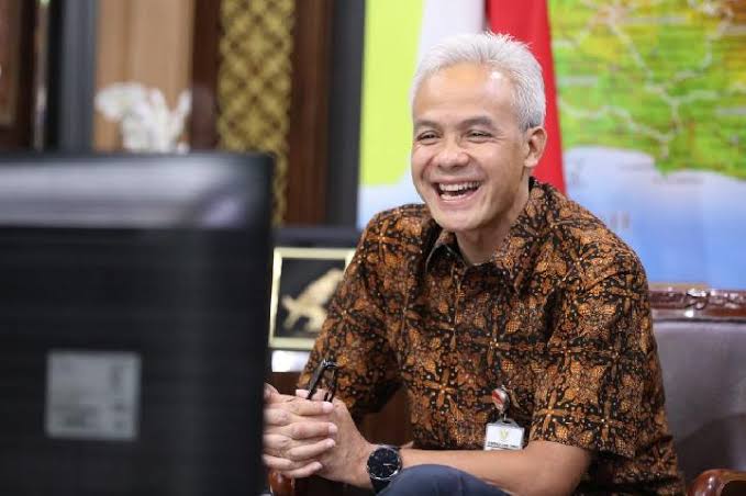Gas Pol Urus UMKM, Ganjar Gelontorkan Rp 1 Miliar Setiap Kabupaten