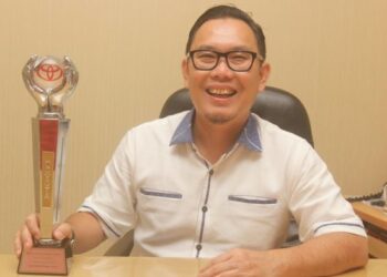 “Gerakan Sedekah Beras”