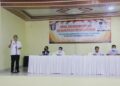Pemilihan Kapekon e-Voting, Pemkab Pringsewu Gelar Bimtek, Sosialisasi & Simulasi