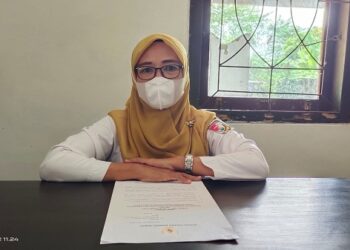 THR Pekerja Wajib Diberikan Maksimal H-7, Disnakertrans Bentuk Posko Pengaduan