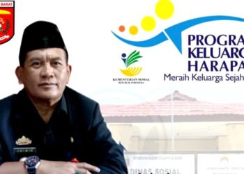 PKH Tahap I Di Lambar Tersalurkan, 16 Ribu Lebih Penerima