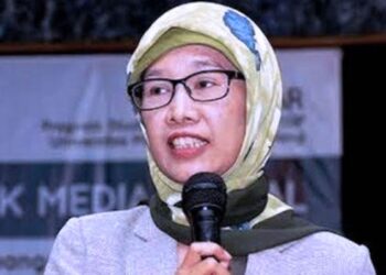 Kekuatan Silaturahim dan Penjualan Buku