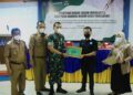Pelatihan Jurnalistik Untuk Para Babinsa di Pringsewu