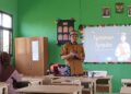 Tumbuhkan Semangat Beribadah Sejak Dini, SMPN7 Mesuji Gelar plPesantren Kilat