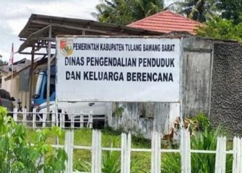 Dana KB Sarat Menyimpang Kadis Enggan Berkomentar, Penyuluh Ungkap ini