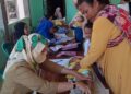 Tingkatkan Kesehatan Ibu & Anak, Puskesmas Margo Jadi Gelar Kegiatan KIA