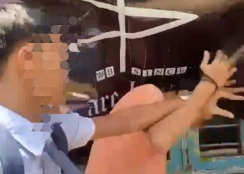 Jadi Korban Pemukulan Teman Sekolah, Maestro Lapor Polisi