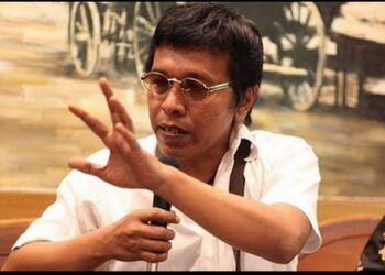 Tidak Semua Melupakan Mereka