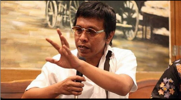 Tidak Semua Melupakan Mereka