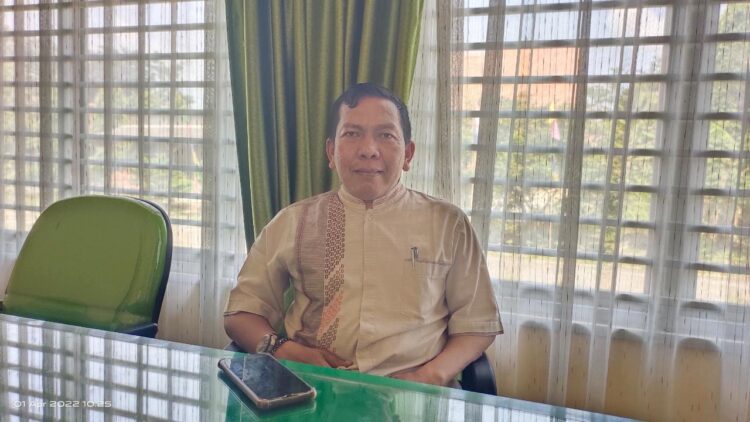 Waiting List Haji di Tubaba Mencapai 3.774 Orang, Masa Tunggu 21 Tahun