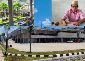 Retribusi Pasar Pulung Mulai Diterapkan, Ini Rinciannya