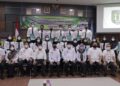 Bupati Pringsewu Tegaskan ASN Tidak Boleh Terselip Paham Terorisme & Radikalisme