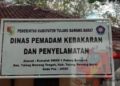 Anggaran 2021 DPKP Tubaba Diduga Mark Up, Kabid Jarang Ngantor