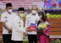 Pringsewu Adakan Rembug Aksi Percepatan Penurunan Stunting