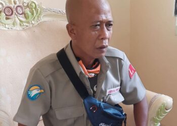 Innalillahi, Selamat Jalan Bang Djoni