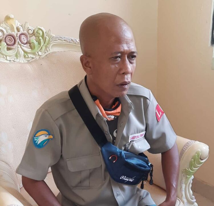 Innalillahi, Selamat Jalan Bang Djoni